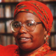 Gloria Naylor
WikiCommons
